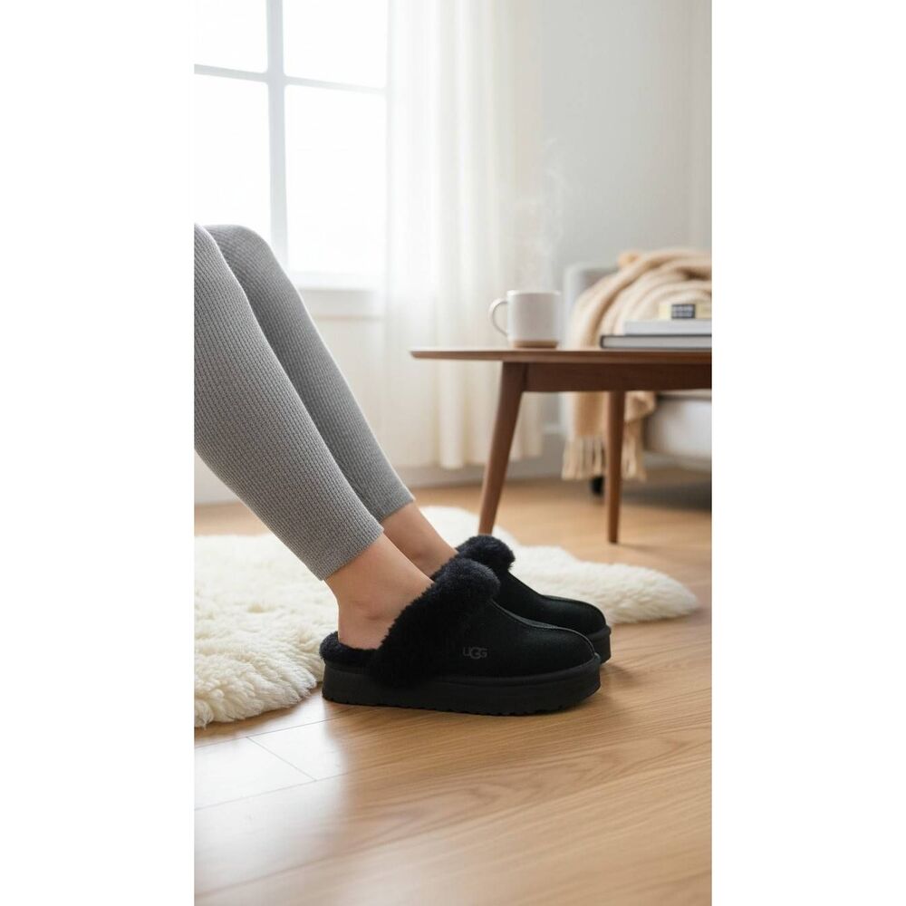 UGG slippers